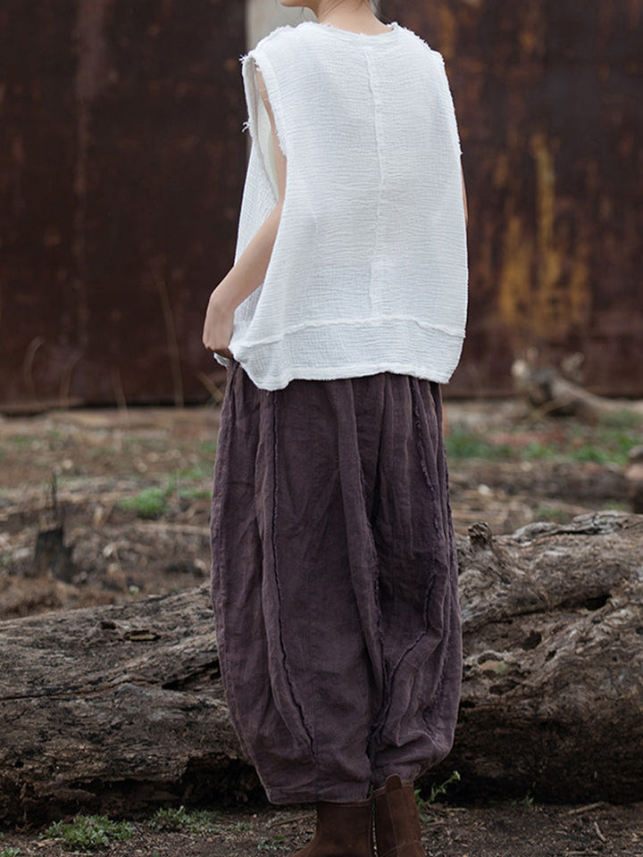 Femela™ - Casual Flowing Top