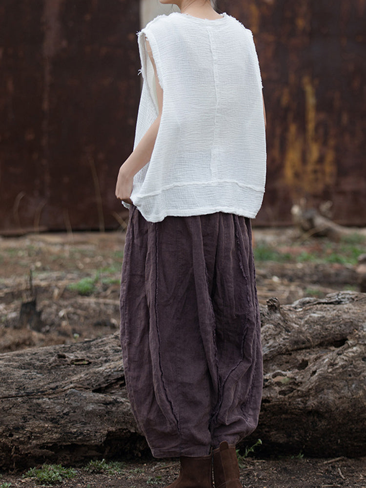Femela™ - Casual Flowing Top