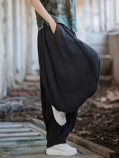 Sassa™ - Relaxed Boho Pants