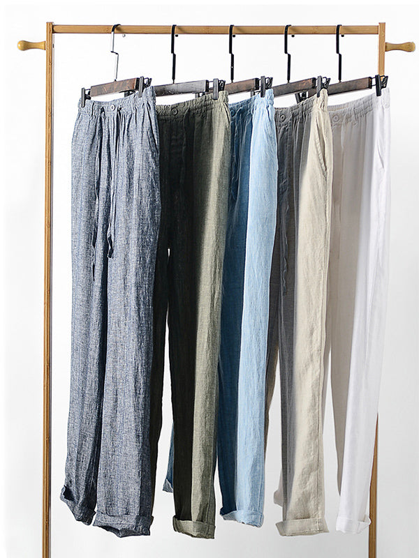Ashly™ - Easy Breezy Pants