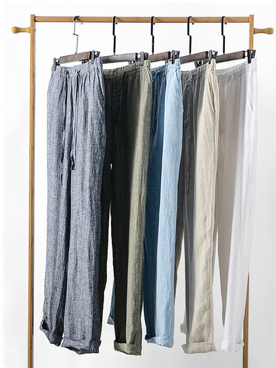 Ashly™ - Easy Breezy Pants