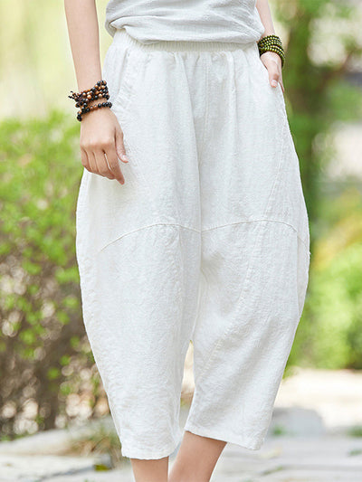 Aranie™ - Casual Flowing Pants