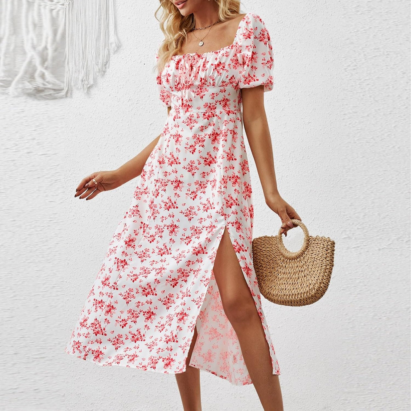 Rowella™ - Blooming Beauty Dress