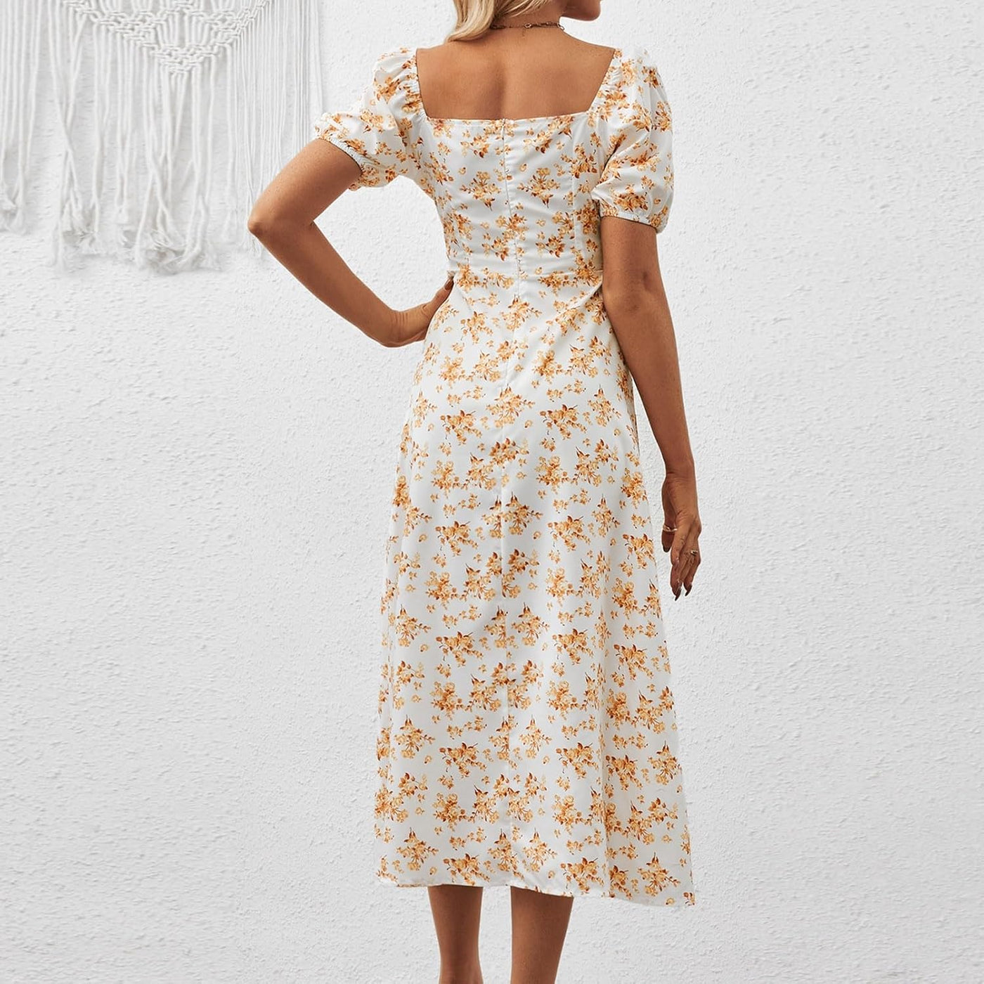 Rowella™ - Blooming Beauty Dress