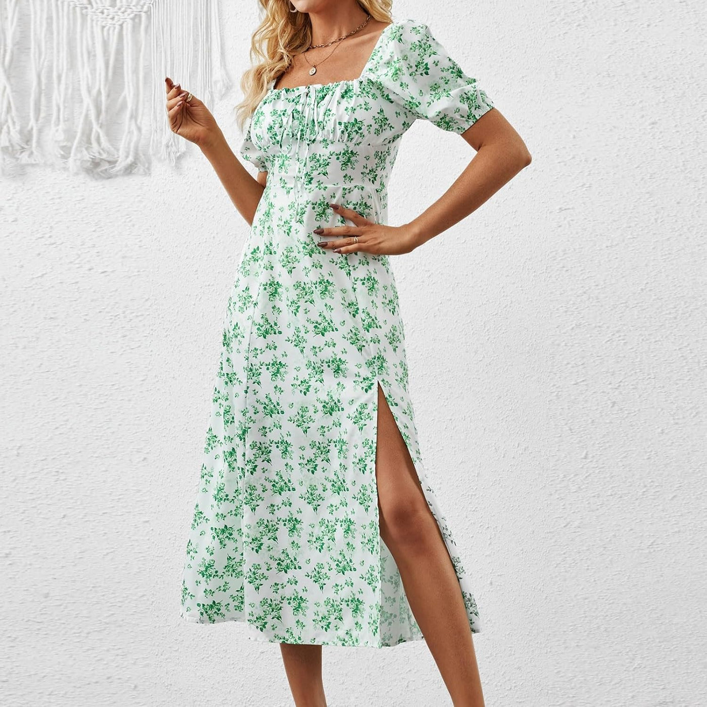 Rowella™ - Blooming Beauty Dress