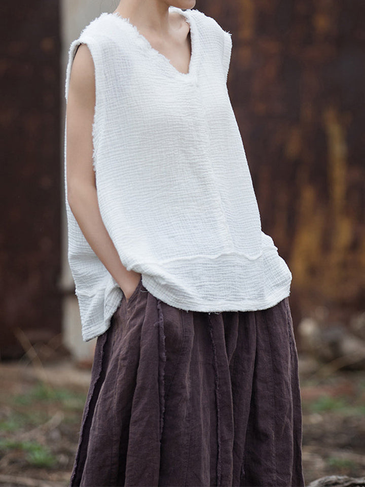 Femela™ - Casual Flowing Top