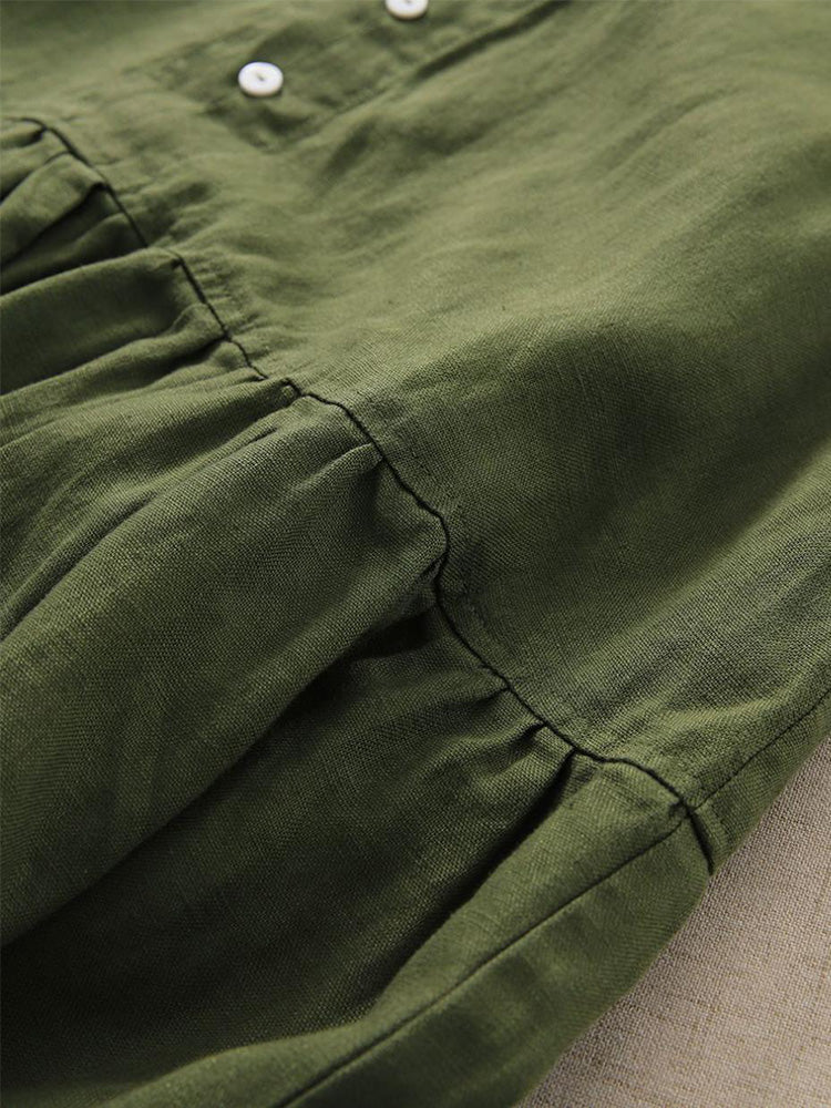 Aila™ - Effortless Summer Dress