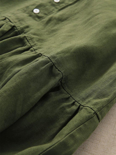 Aila™ - Effortless Summer Dress