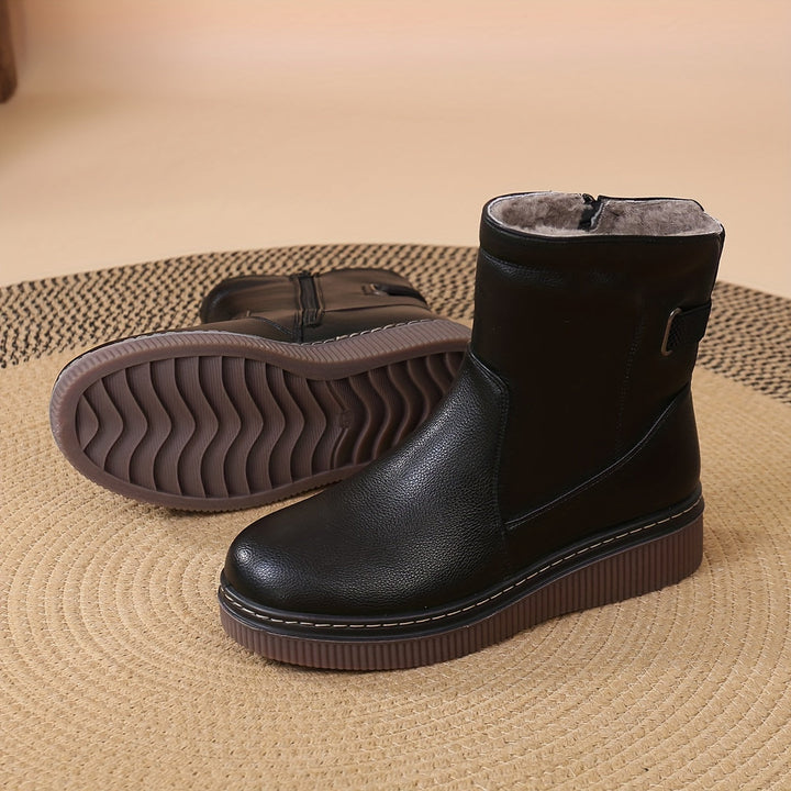 Eleanor™ Winter Comfort Boots
