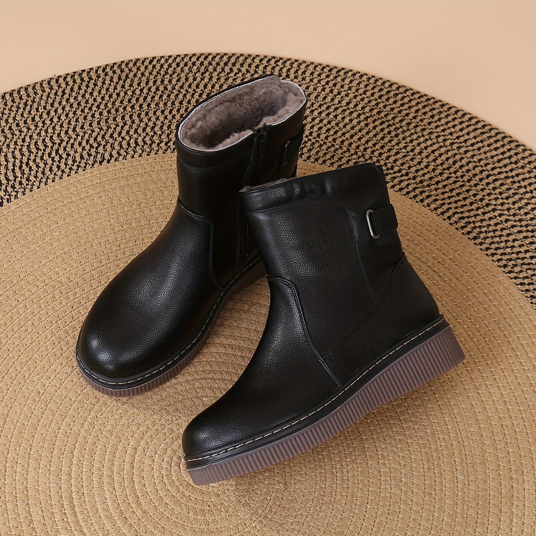 Eleanor™ Winter Comfort Boots