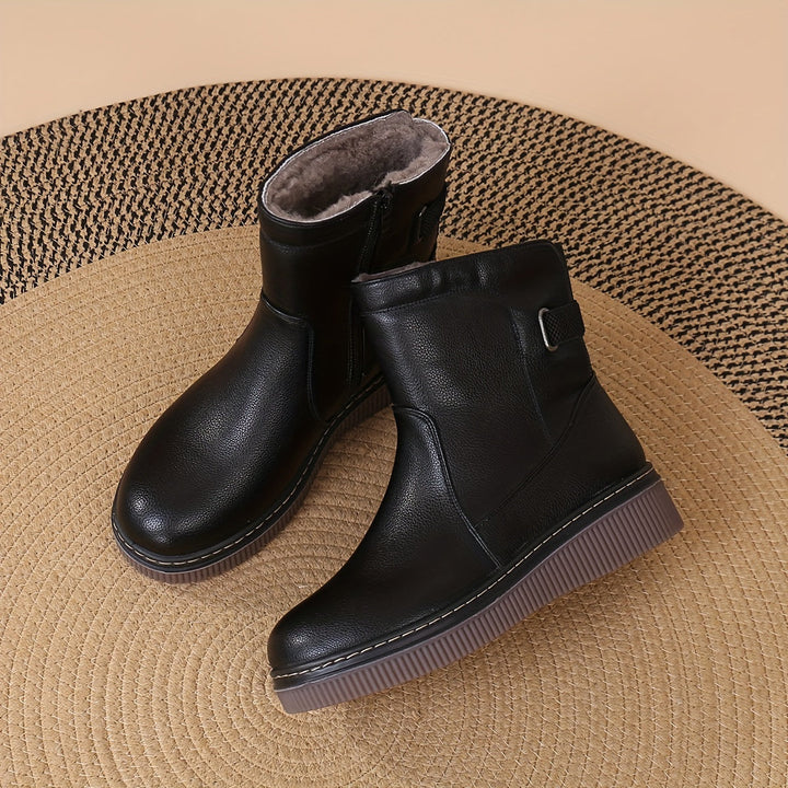 Eleanor™ Winter Comfort Boots