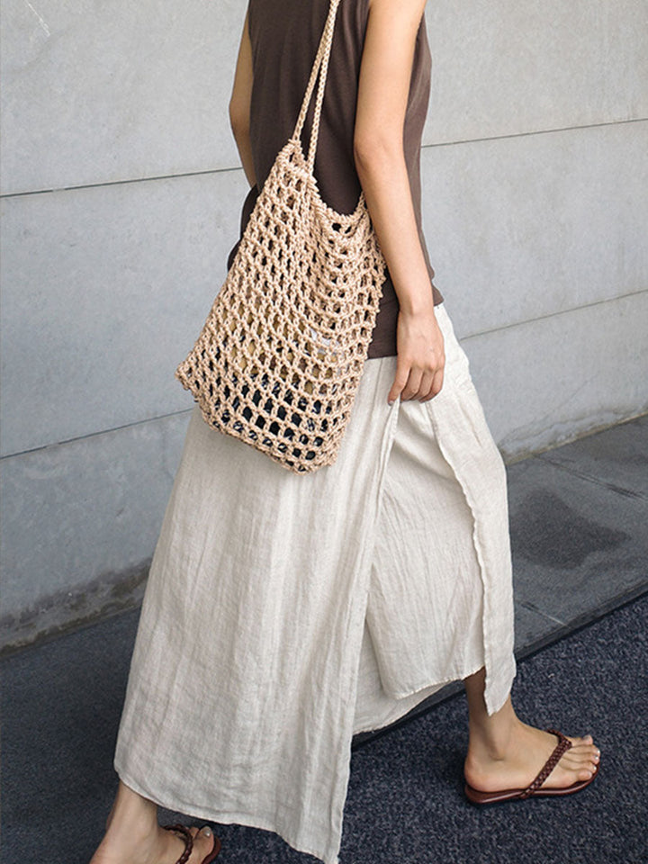Edena™ - Lightweight Summer Skirt