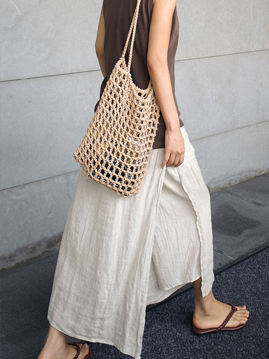 Edena™ - Lightweight Summer Skirt