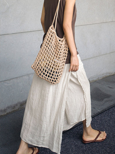 Edena™ - Lightweight Summer Skirt