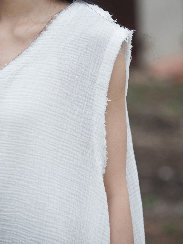 Femela™ - Casual Flowing Top