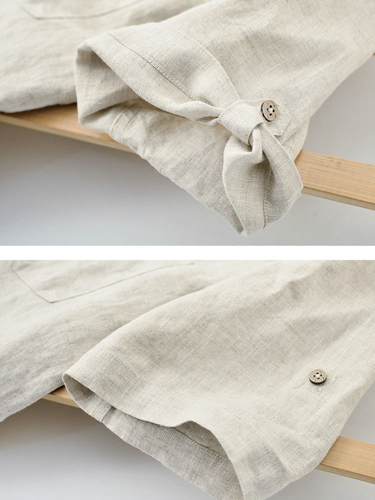 Arella™ - Relaxed Polo Shirt