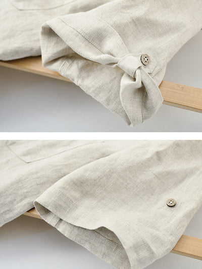 Arella™ - Relaxed Polo Shirt