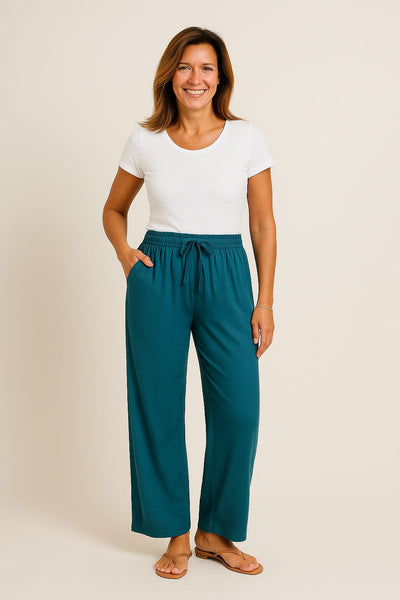 Sarina™ - Lounge Breeze Pants