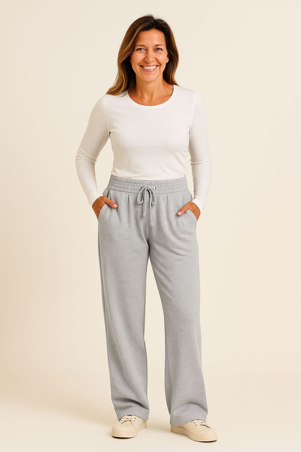 Runa™ - Cozy Lounge Pants