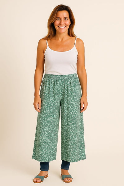 Narella™ - Summer Ease Pants