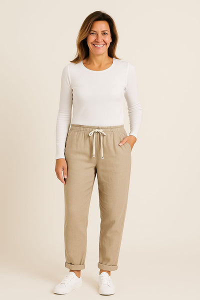 Nadine™ - Casual Comfort Pants