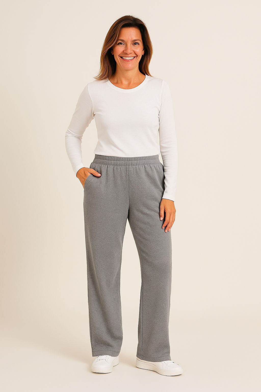 Nahla™ - Comfort Lounge Pants