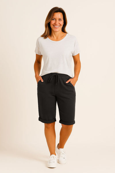 Elowen - Cotton Pants