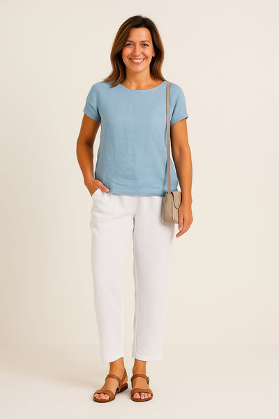 Caela™ - Casual Minimalist Pants