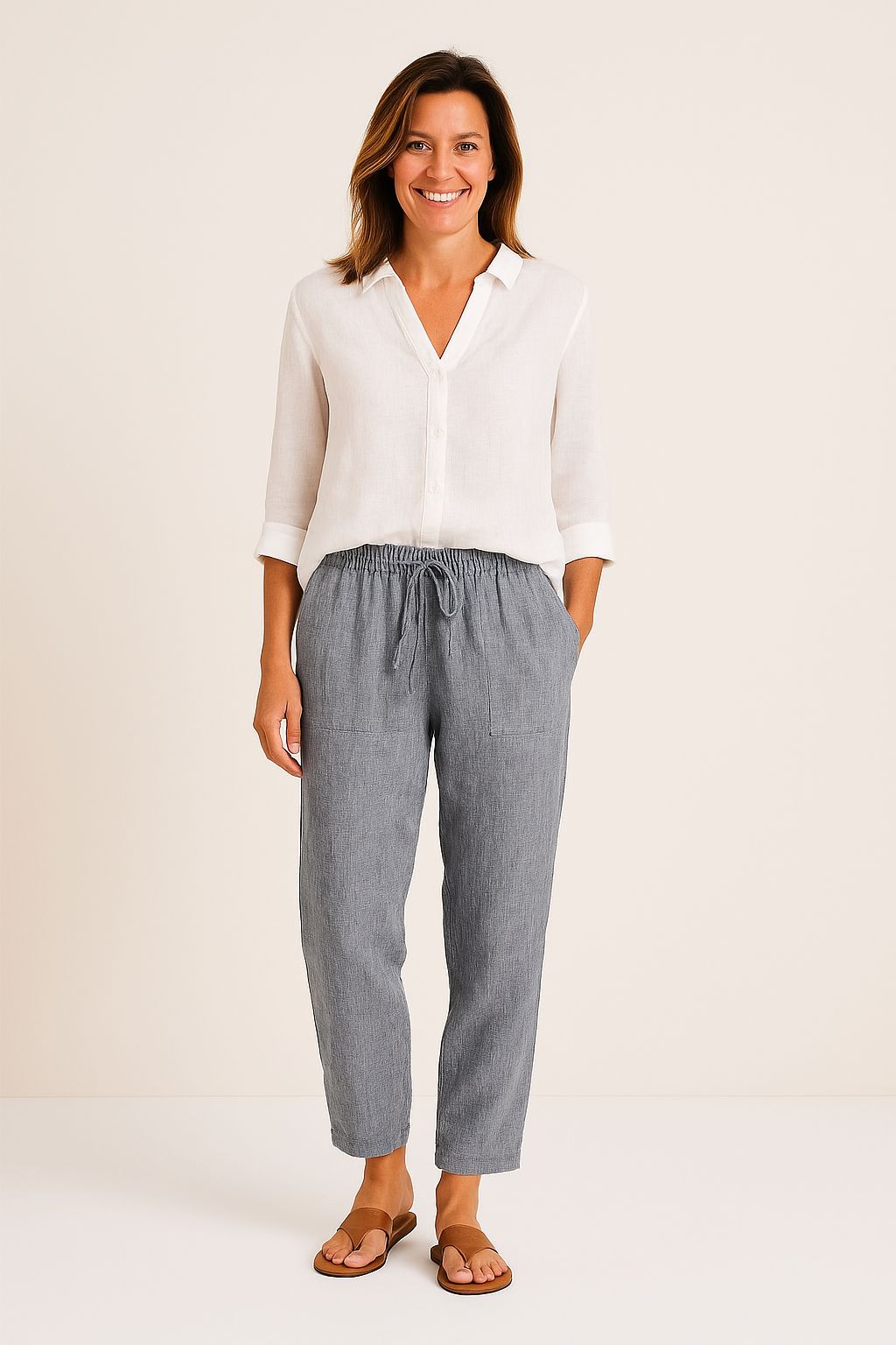 Ashly™ - Easy Breezy Pants