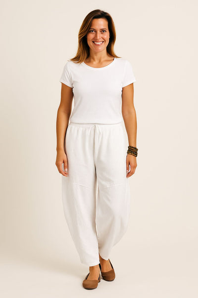 Aranie™ - Casual Flowing Pants