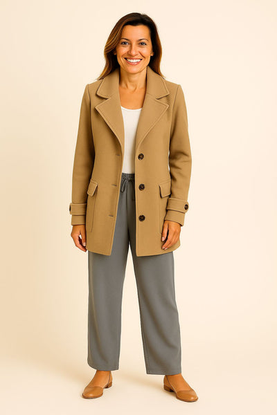 Marlee™ Elegant Women's Jacket