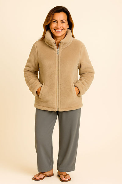Lena™ CloudSoft Winter Jacket