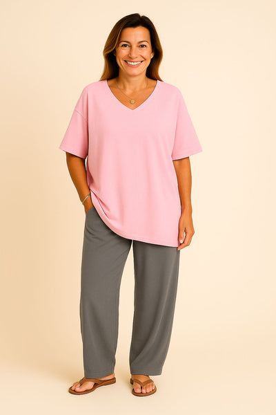 Assandra™ - Radiant Top