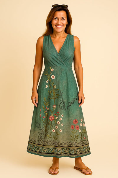 Shylyn™ - Floral Dream Dress