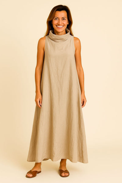 Kaela™ - Timeless Flow Dress