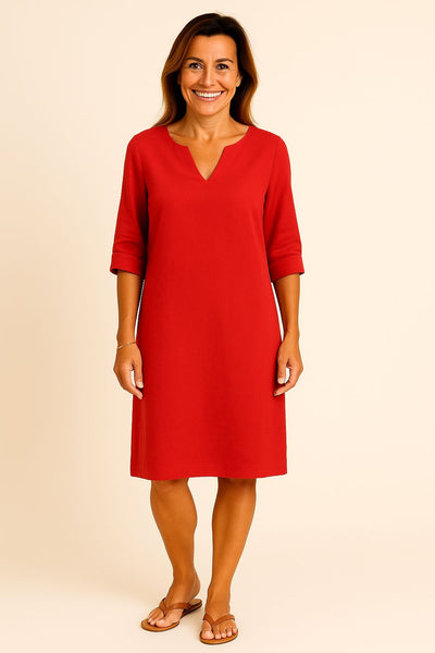 Isla - Stylish Spring Dress