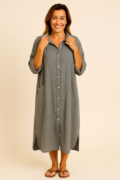 Fritz™ - Stylish Seabreeze Dress