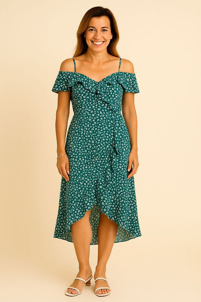 Estrella™ - Summer Breeze Dress