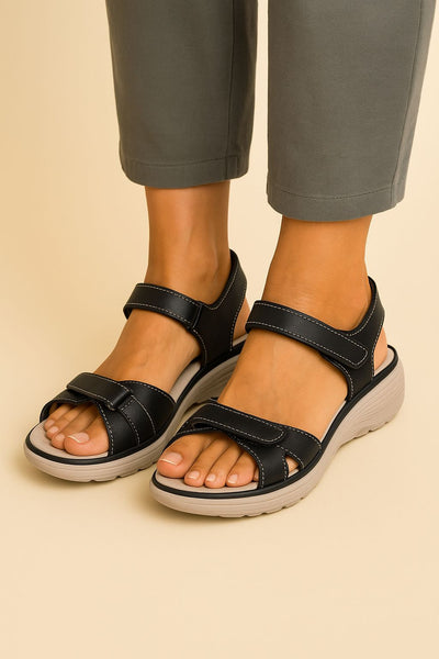 Manda™ - Breezy Comfort Sandals