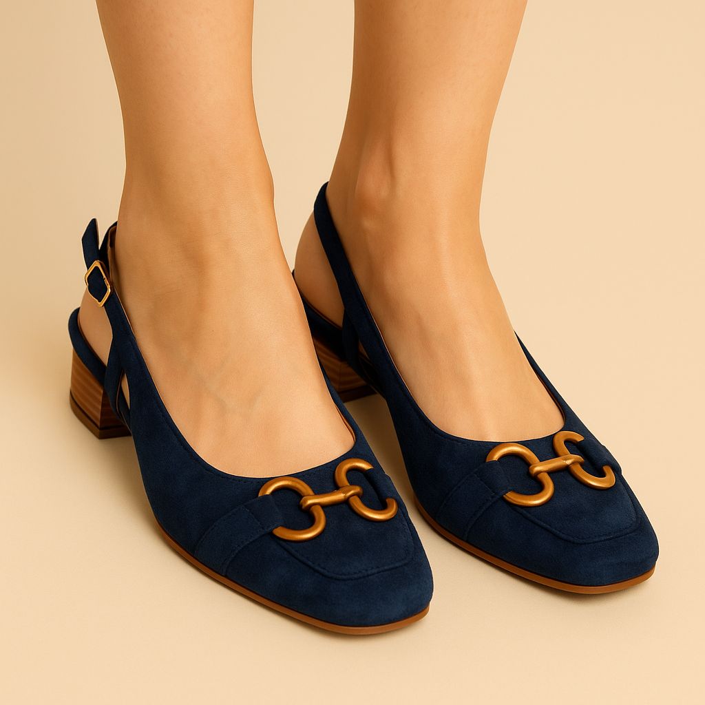 Comfortable and Stable Orthopedic Sandals