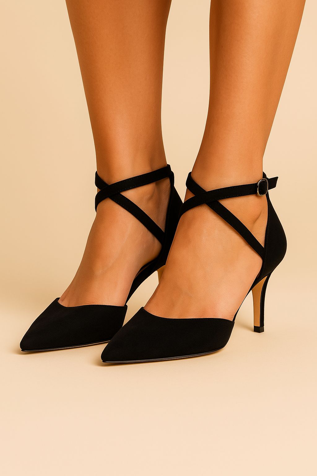 Adralinde™ | Comfortable and feminine heels