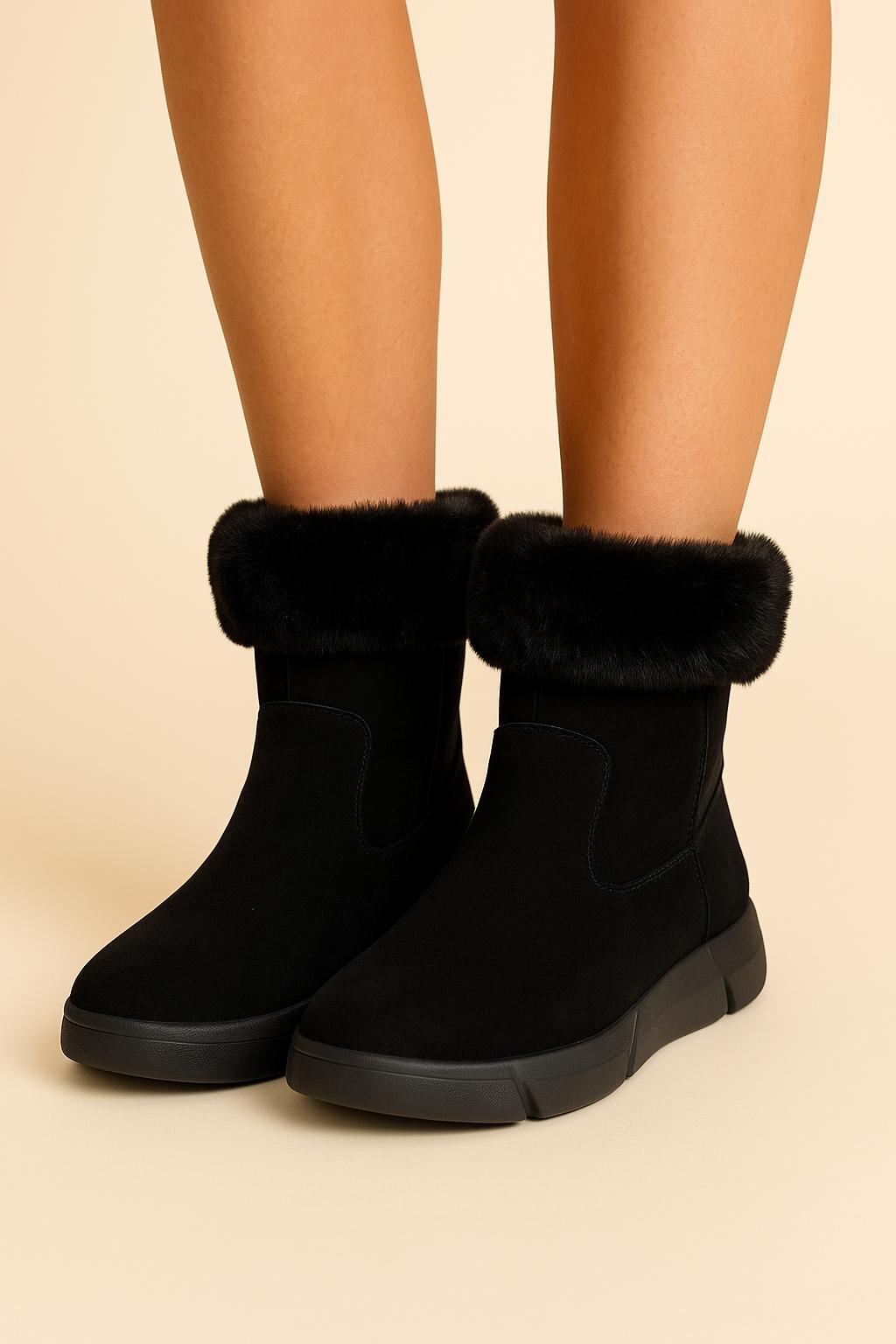 Willow Warm Boots™