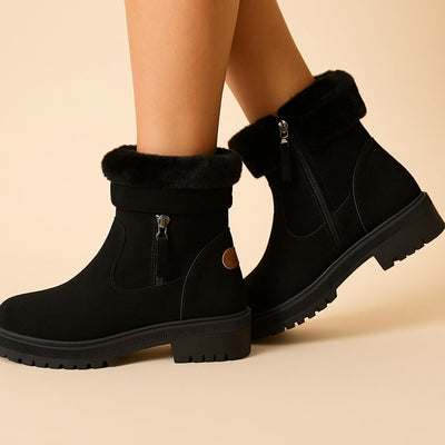 Weatherproof Winter Comfort Boots