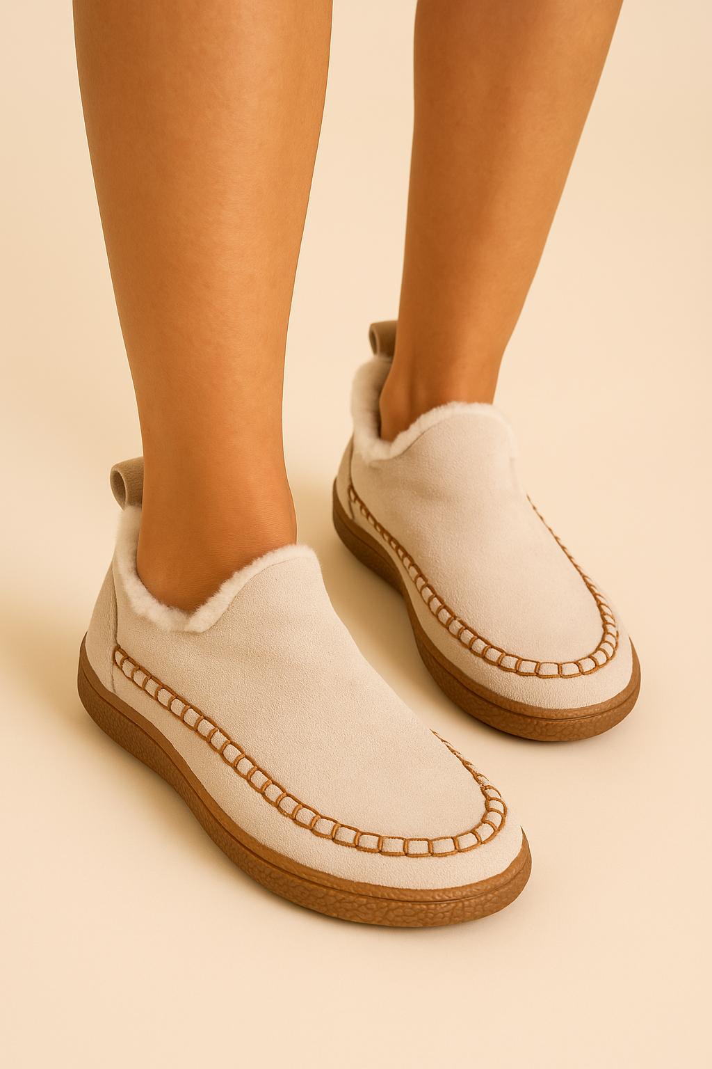 Solene | Supportive Orthopaedic Ankle Boots