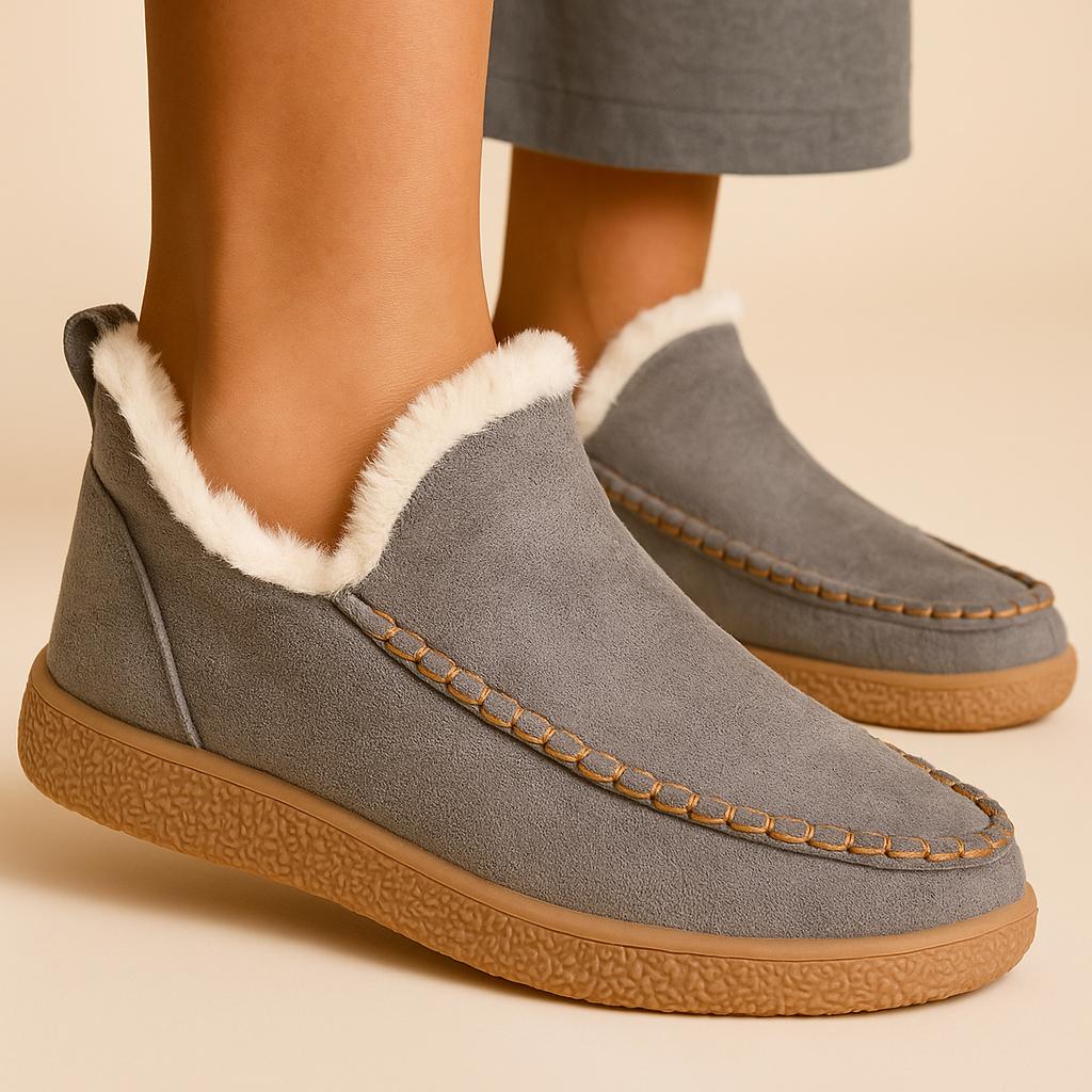 Hera | Orthopedic Winter Ankle Boots