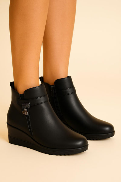 Frostlane winter boots