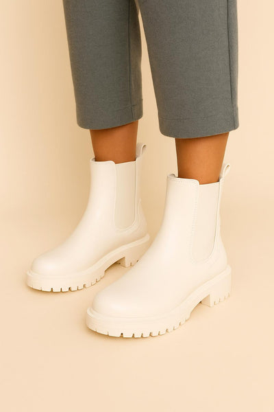 FrostStep™ | Insulated Winter Boots