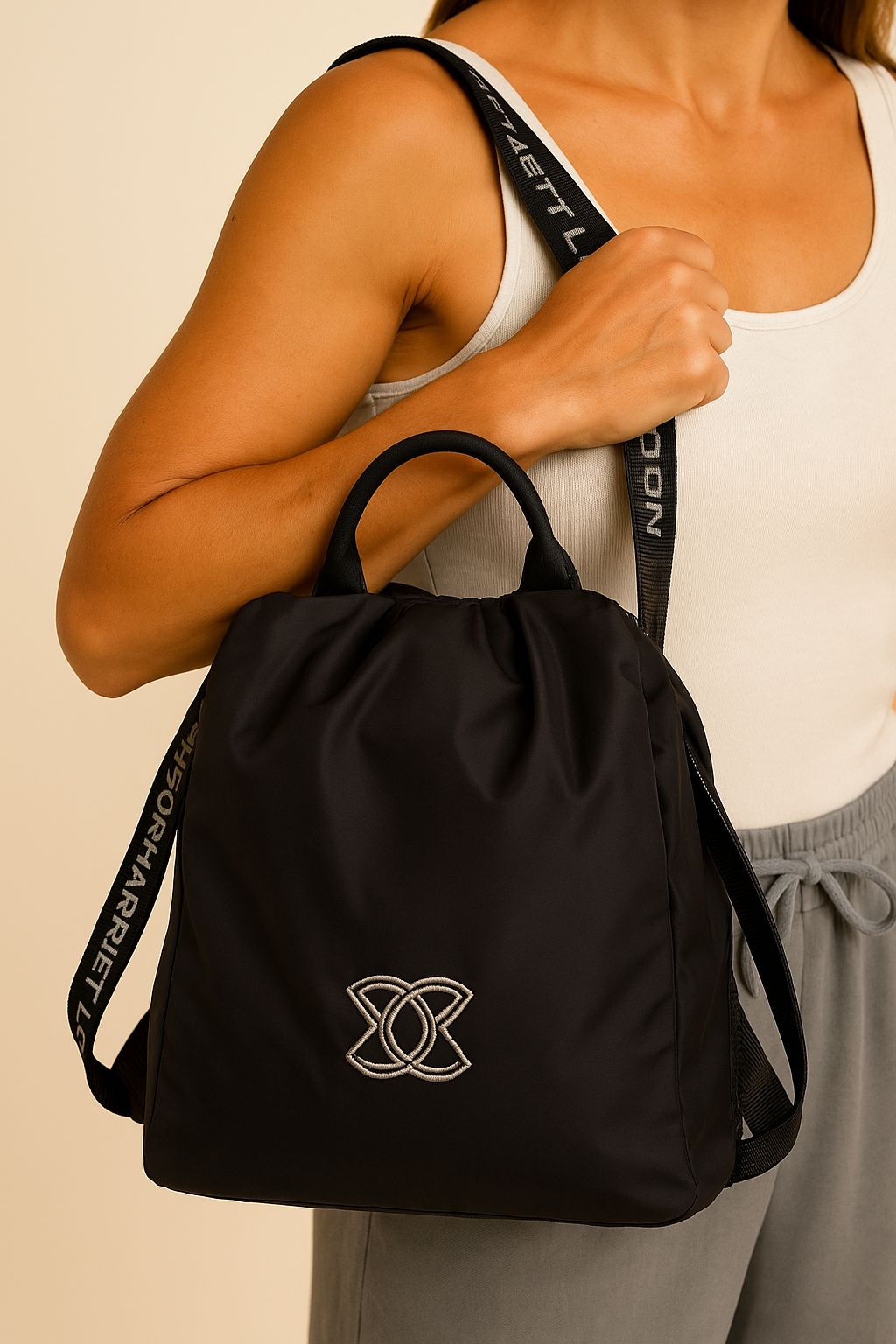 Lucius™ Anti-Theft Bag