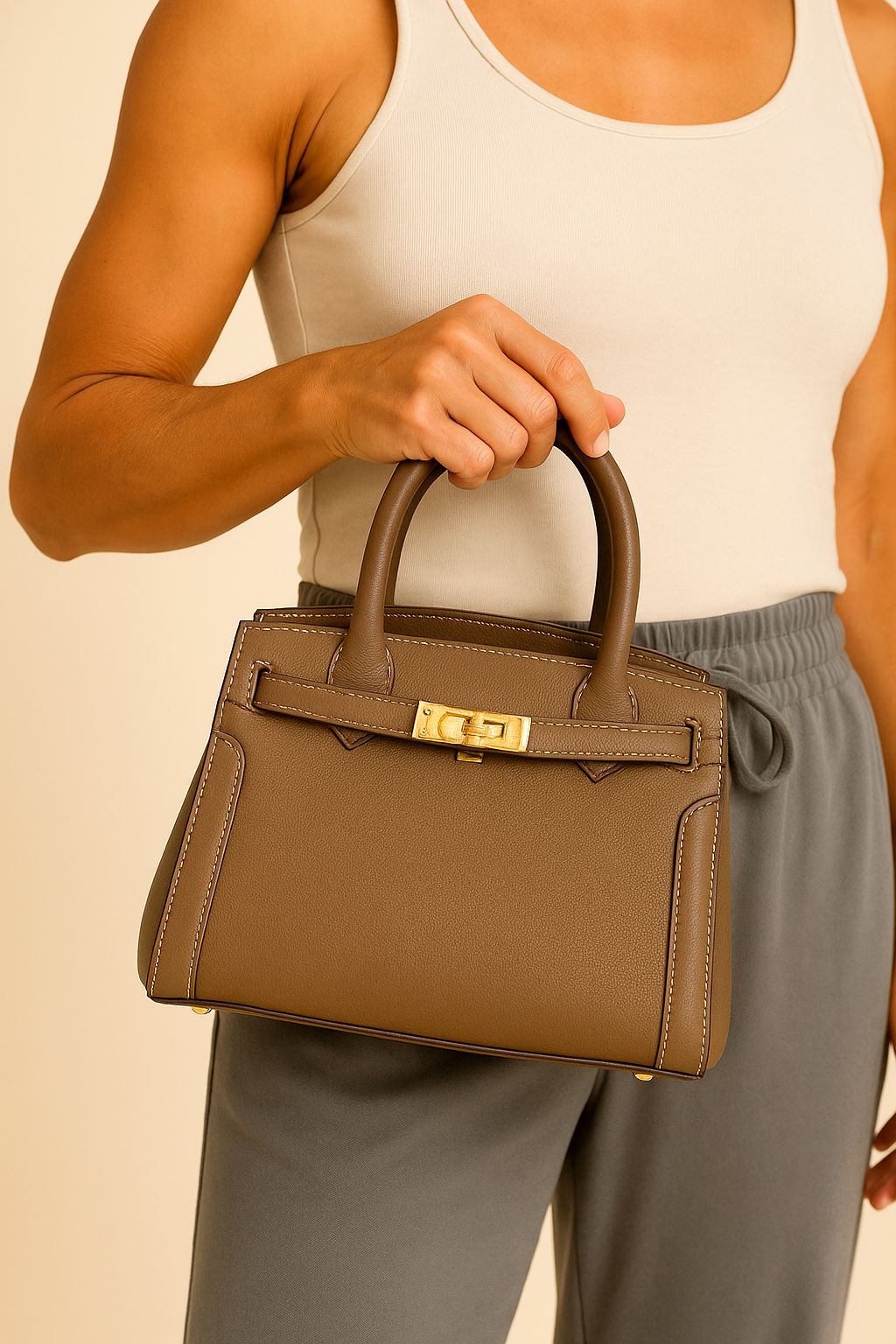 Byron Belle™ | Crossbody Bag