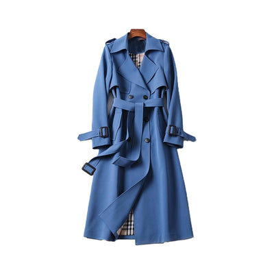 Rosana - Classic Trench Coat